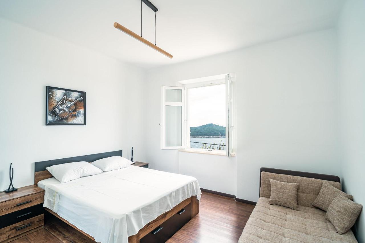 Duxperience Apartment Ragusa Esterno foto
