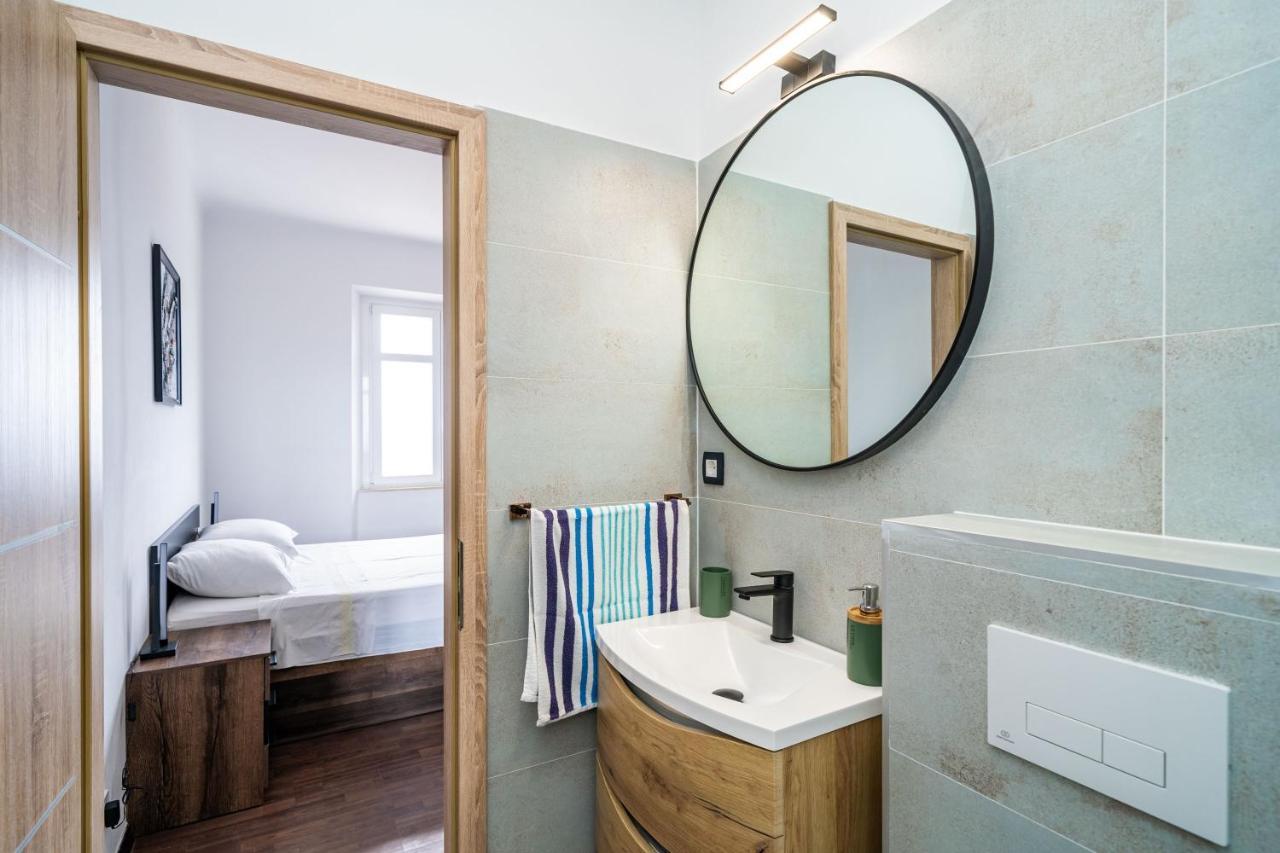 Duxperience Apartment Ragusa Esterno foto