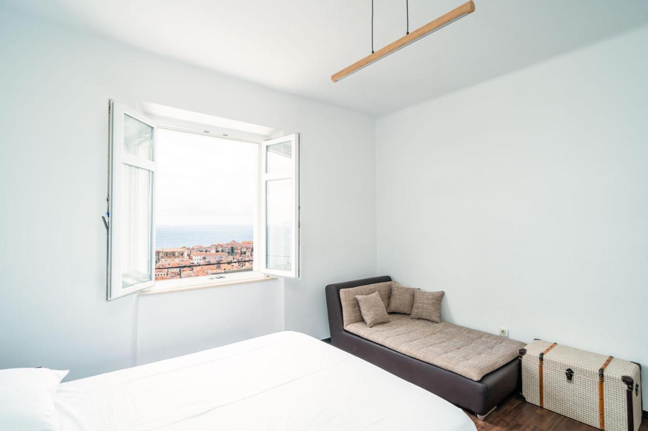 Duxperience Apartment Ragusa Esterno foto
