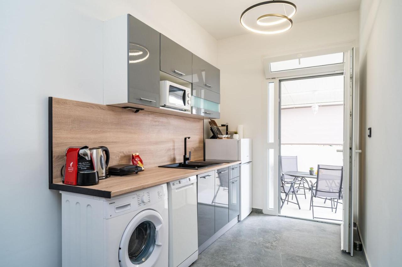 Duxperience Apartment Ragusa Esterno foto