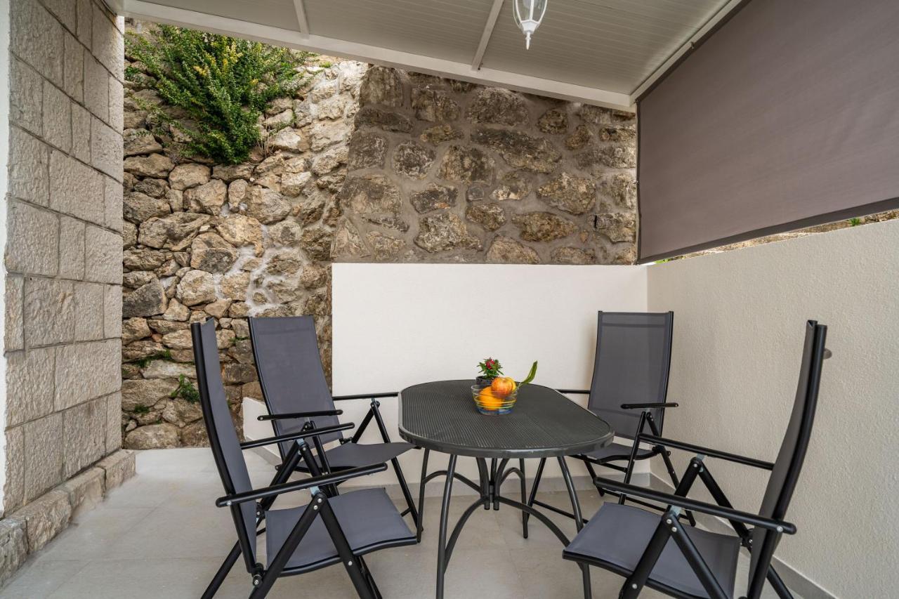 Duxperience Apartment Ragusa Esterno foto