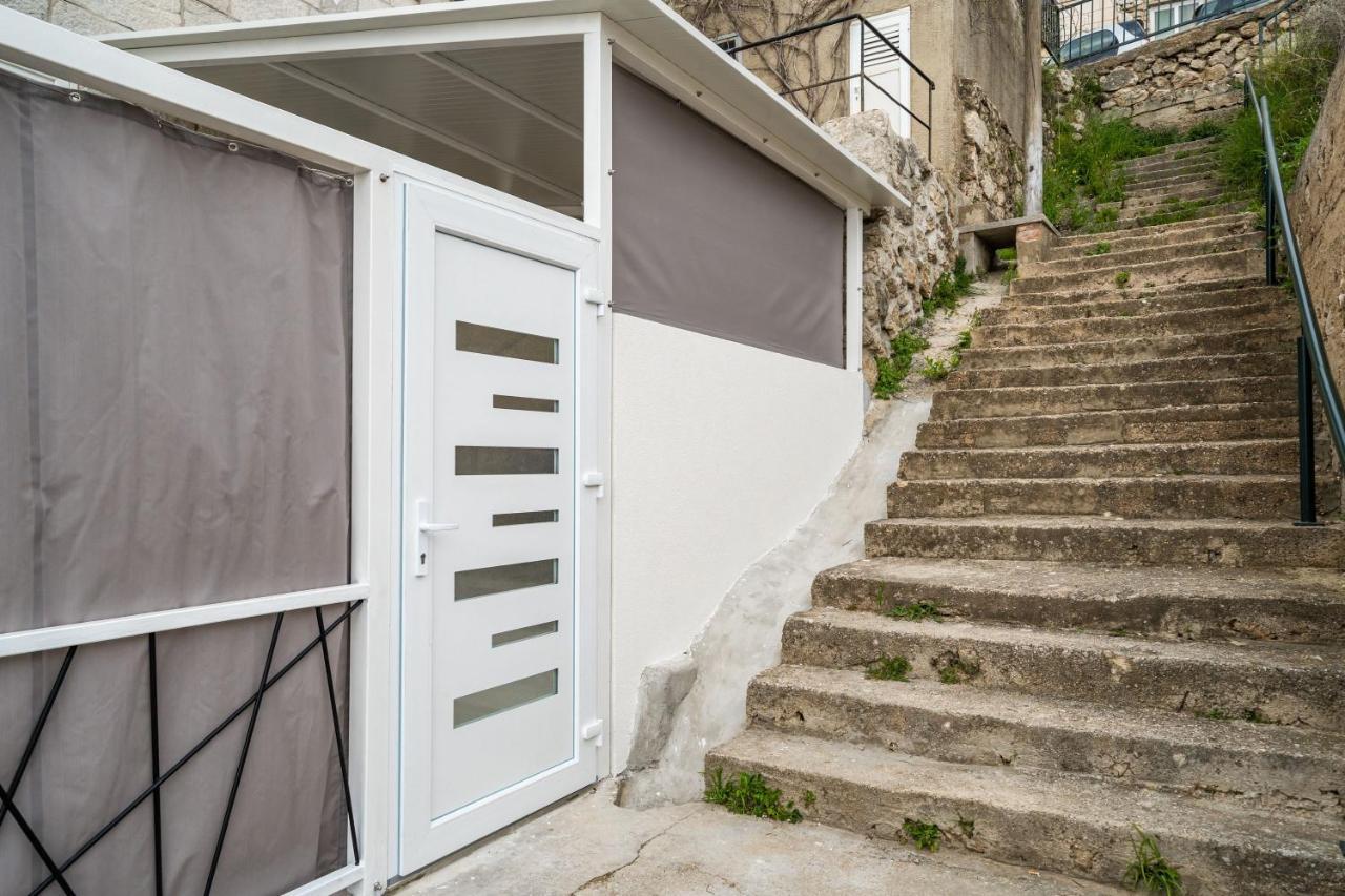 Duxperience Apartment Ragusa Esterno foto