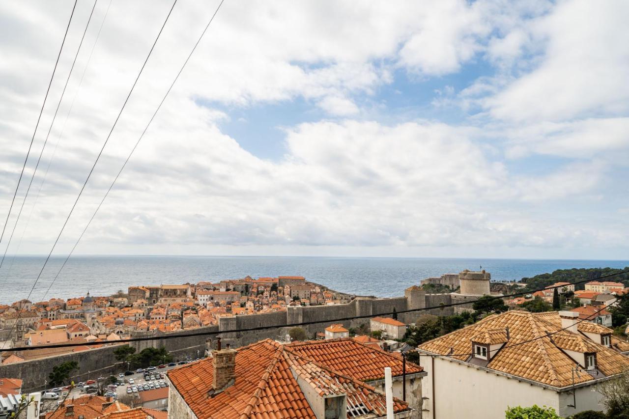 Duxperience Apartment Ragusa Esterno foto