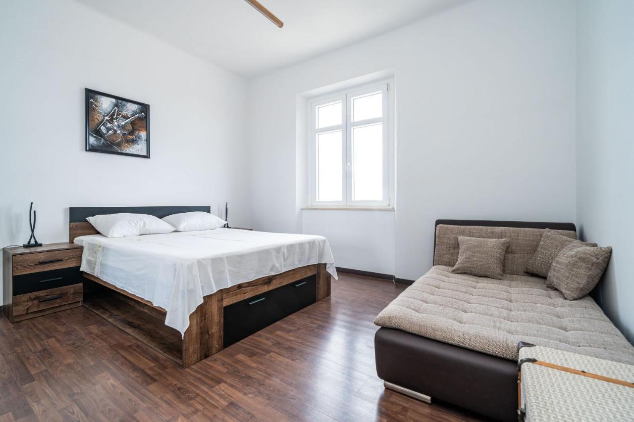 Duxperience Apartment Ragusa Esterno foto