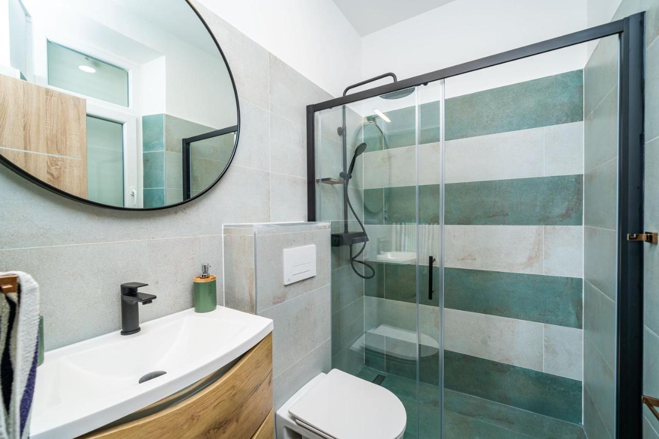 Duxperience Apartment Ragusa Esterno foto