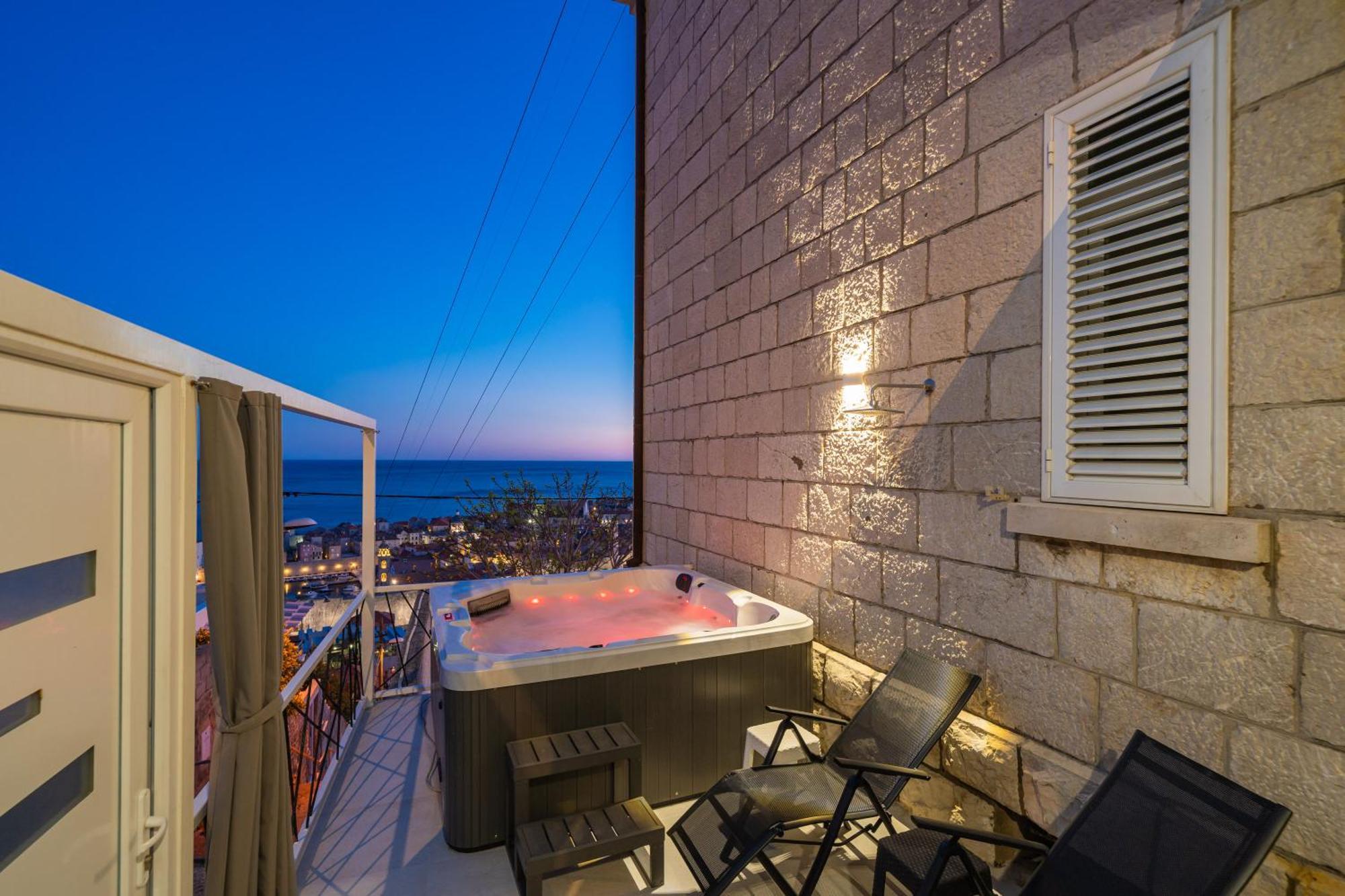 Duxperience Apartment Ragusa Esterno foto