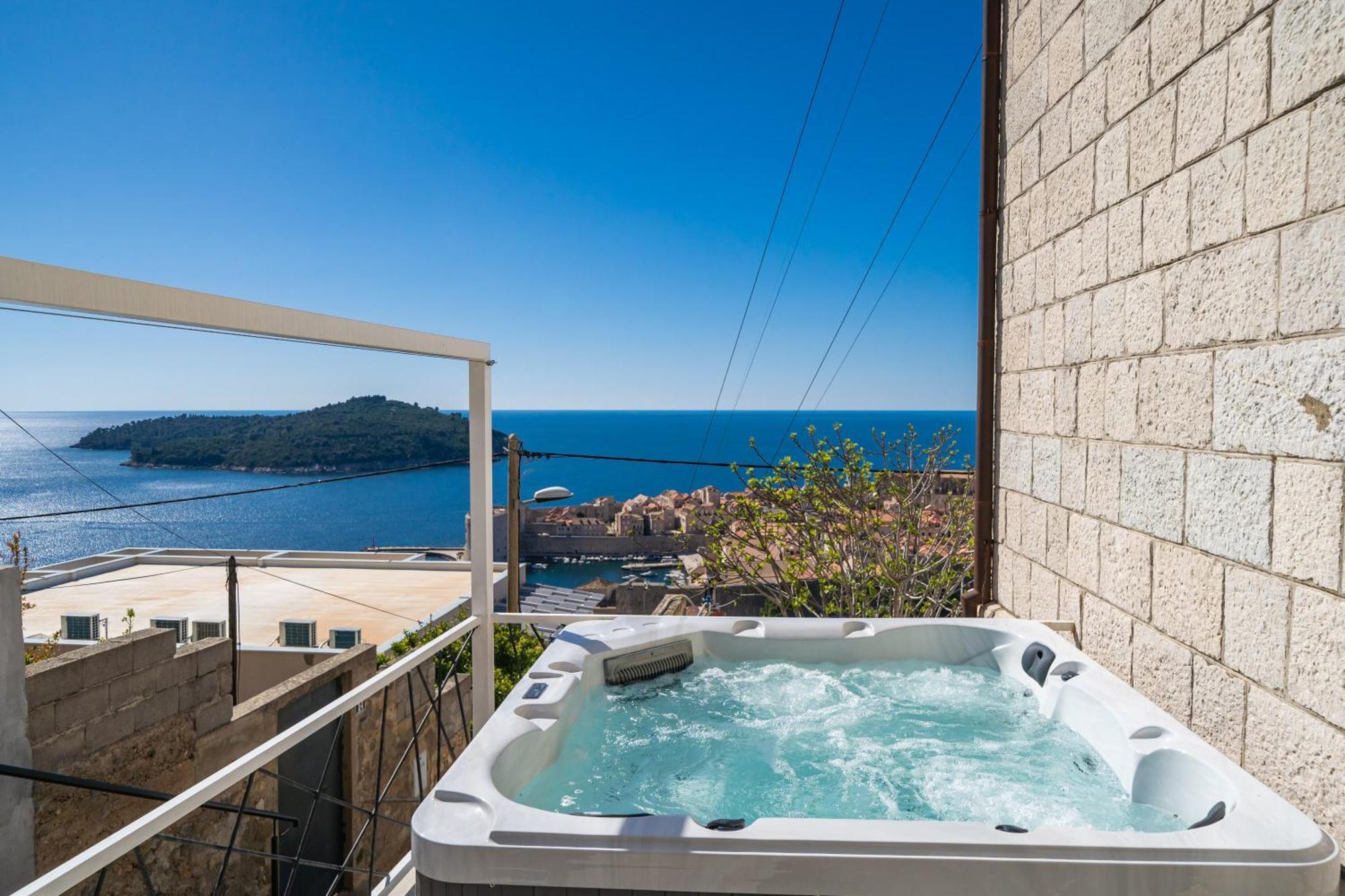 Duxperience Apartment Ragusa Esterno foto