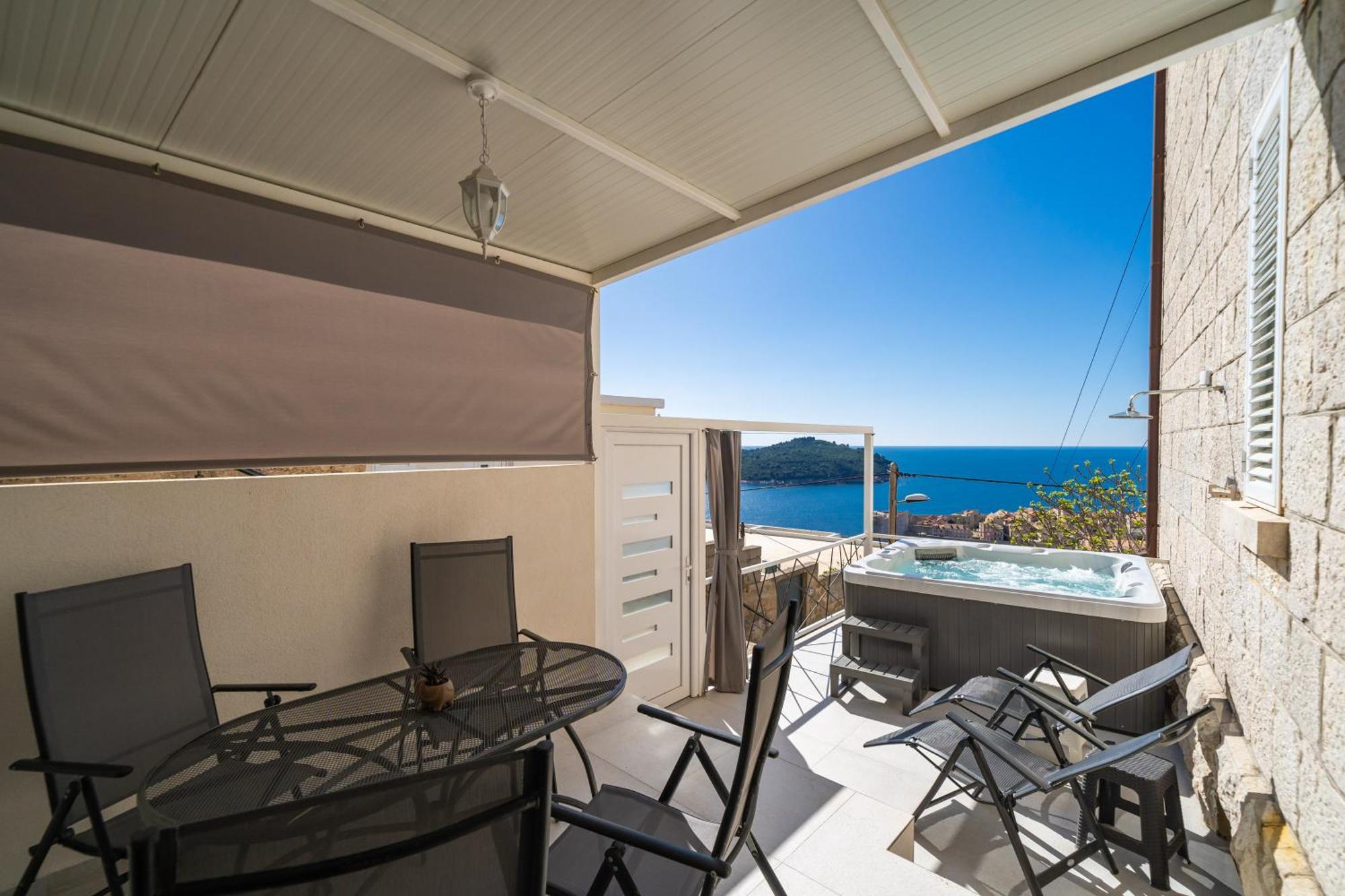 Duxperience Apartment Ragusa Esterno foto