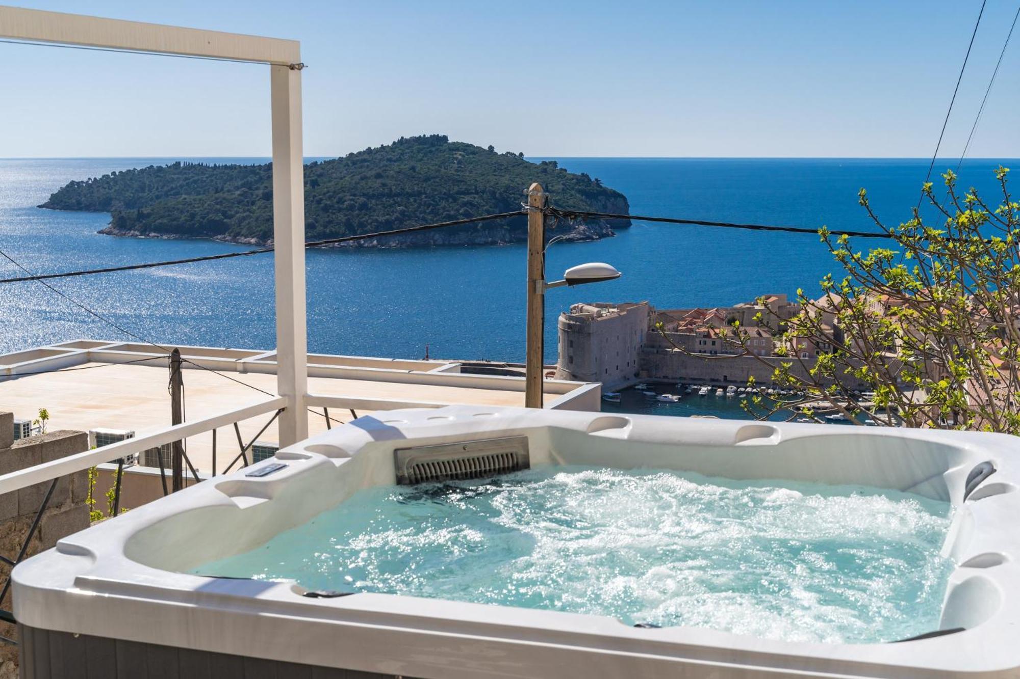 Duxperience Apartment Ragusa Esterno foto