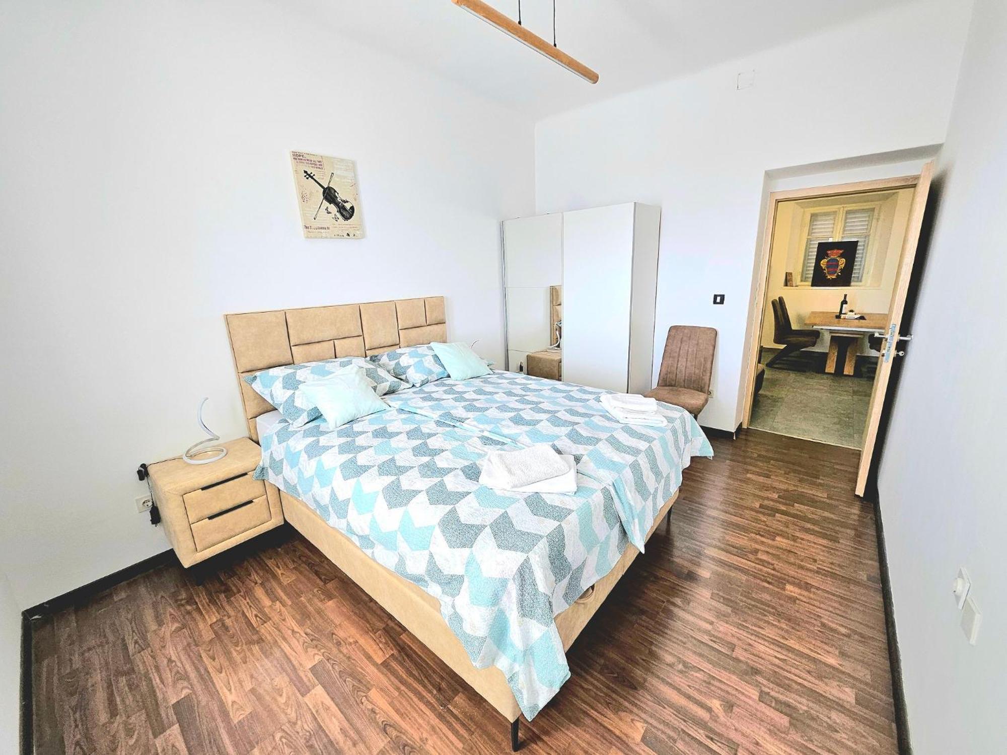 Duxperience Apartment Ragusa Esterno foto